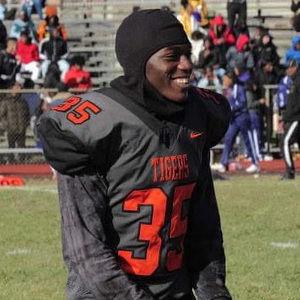 Meet your Posher, Poppa